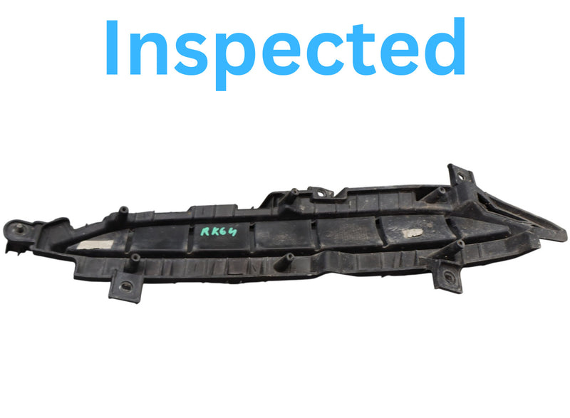 Load image into Gallery viewer, 15-17 Hyundai Genesis Front Right Passenger Side Bumper Fog Light Cover Oem
