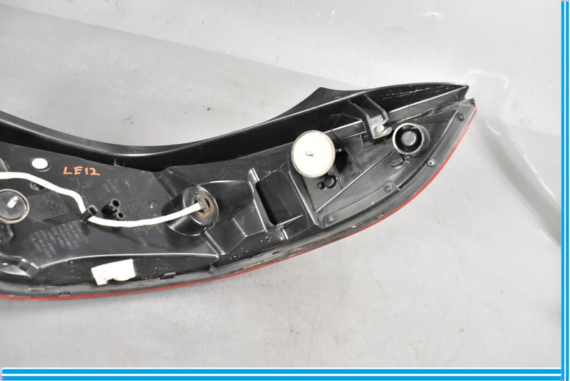 Load image into Gallery viewer, 10-15 Jaguar XJ XJL Left Driver Side Tail Light Taillight Lamp Oem
