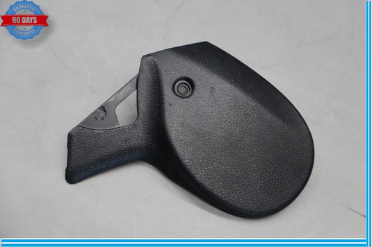 11-16 BMW 528i 535i F10 Front Left Driver Side Seat Inner Trim Cover Oem