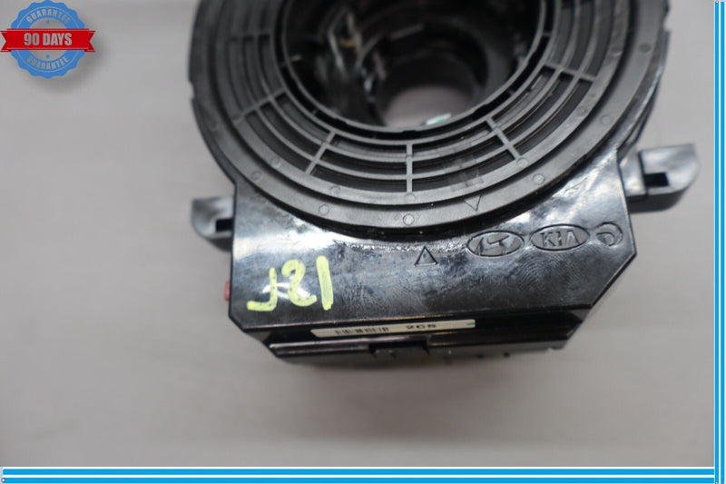 Load image into Gallery viewer, 14-23 Hyundai Genesis Steering Column Safety Clock Spring W/ Angle Sensor Oem
