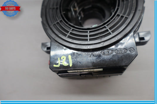 14-23 Hyundai Genesis Steering Column Safety Clock Spring W/ Angle Sensor Oem