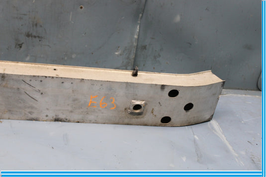 07-09 Lexus LS460 LS460L Front Bumper Reinforcement Bar Rebar Oem