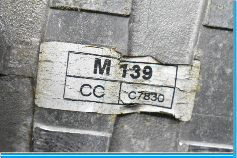 Load image into Gallery viewer, 09-13 Maserati Quattroporte Rear Axle Differential Carrier Assembly Oem
