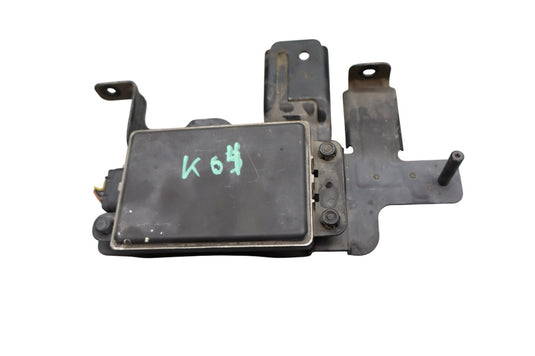 15-17 Hyundai Genesis Distance Sensor Cruise Control W/ Bracket 96410B1000 Oem