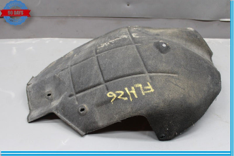 Load image into Gallery viewer, 07-11 Jaguar XK XKR X150 Front Left Driver Side Wheel Arch Front Cover Panel Oem
