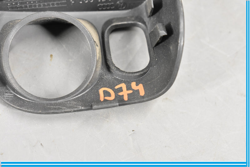 Load image into Gallery viewer, 2005 Bentley Continental Left Driver Side Steering Column Fairing Switch Oem

