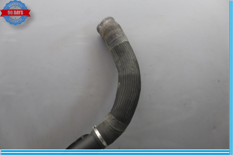 Load image into Gallery viewer, 14-17 Maserati Ghibli Air Inlet Intake Duct Tube Hose Assembly Oem
