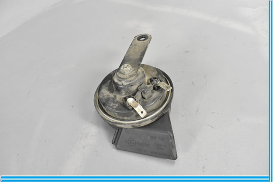 00-06 Mercedes S500 S600 W220 Left High & Low Tone Horn Signal Oem