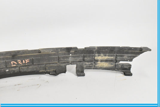 09-12 BMW 750i F01 F02 Front Bumper Reinforcement Impact Bar Support Oem