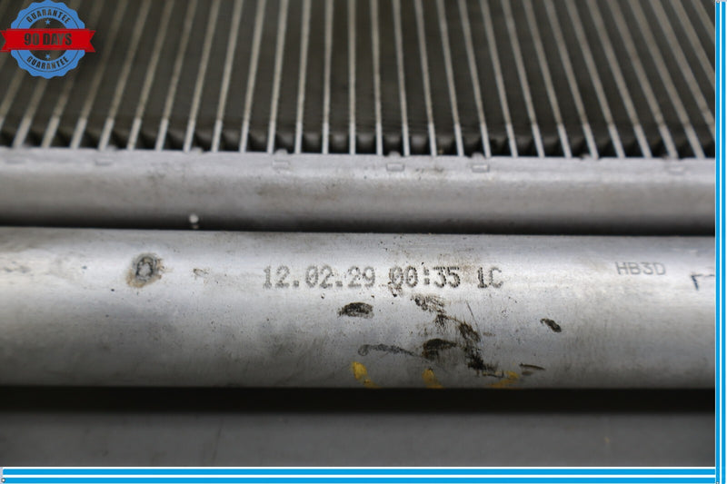 Load image into Gallery viewer, 11-14 Hyundai Equus Signature AC A/C Air Conditioning Condenser Oem
