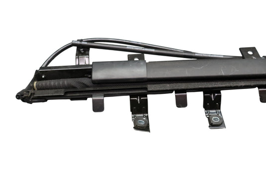 17-22 Genesis G90 Rear Back Window Electric Blind Sun Shade Assy 85690-D2000 Oem