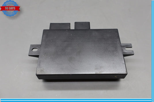 11-14 Volkswagen VW Touareg Trailer Tow Hitch Brake Control Module Oem