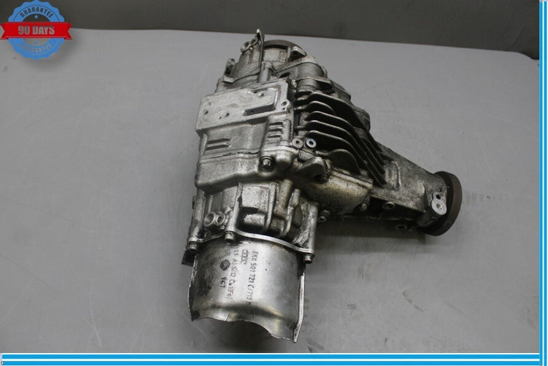 Load image into Gallery viewer, 11-18 Audi A8 Rear Differential Carrier Assembly 8K0501721 Oem
