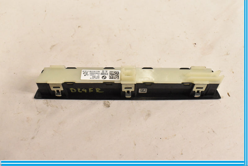 Load image into Gallery viewer, 09-15 BMW F01 F02 750i 750Li Front Right Seat Memory Control Switch 9163068 Oem
