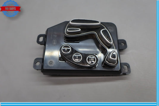 11-13 Hyundai Equus Front Left Driver Side Seat Memory Adjuster Switch Oem