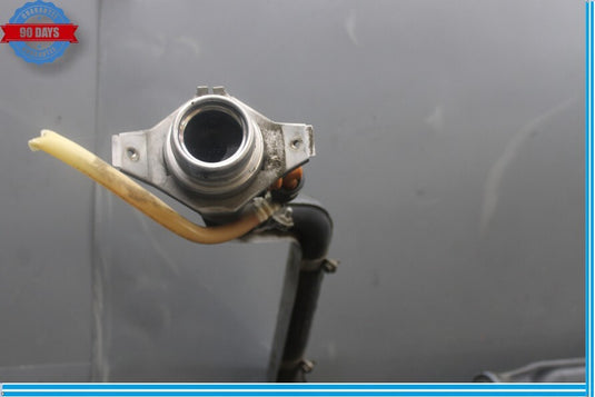 03-10 Bentley Continental GT Coupe Fuel Gas Tank Assembly Oem