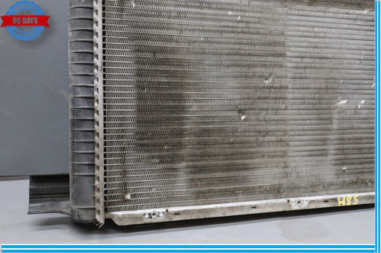 92-02 Mercedes R129 SL500 500SL Engine Cooling Cooler Radiator Assembly Oem