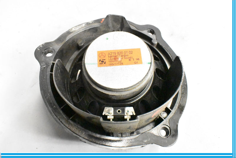 Load image into Gallery viewer, 06-11 Mercedes CLS550 CLS55 AMG W219 Front Left Driver Door Audio Speaker Oem
