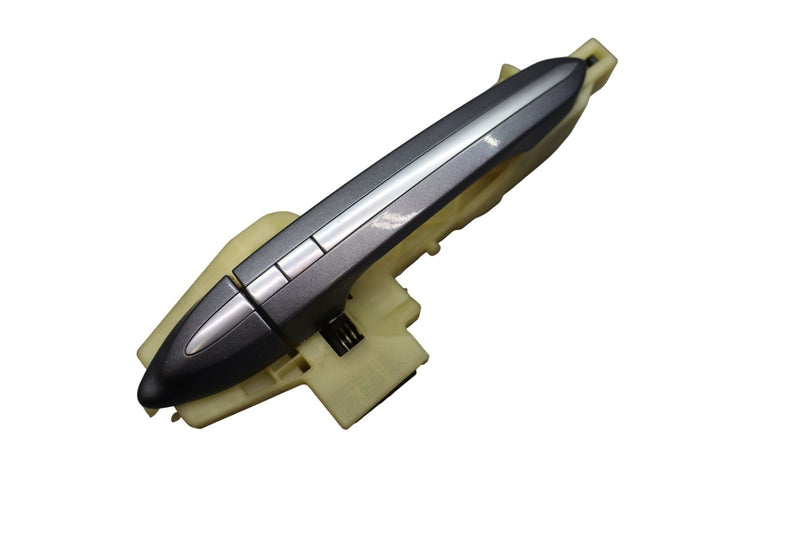 Load image into Gallery viewer, 15-20 Hyundai Genesis G80 Front Right Passenger Side Exterior Door Handle Oem
