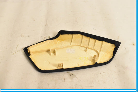 00-06 Mercedes CL500 CL600 W215 Rear Left Driver Parcel Shelf Speaker Cover Oem