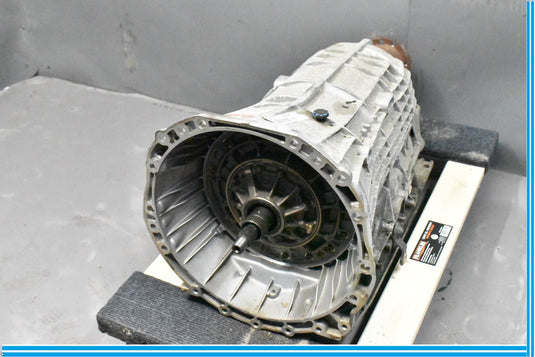 2013 Maserati Quattroporte Automatic Transmission Assembly Oem