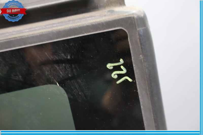 Load image into Gallery viewer, 11-18 Porsche Cayenne S 958 Top Upper Sun Roof Sunroof Glass 7P5877071 Oem
