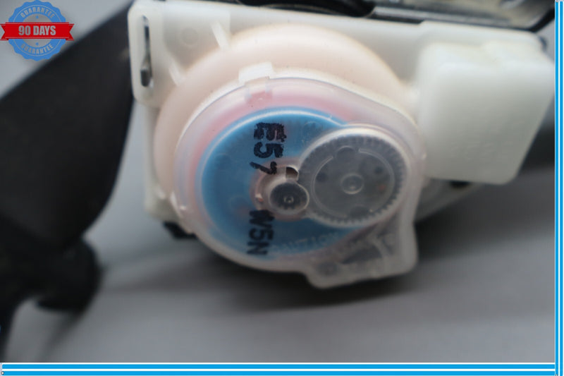 Load image into Gallery viewer, 15-20 Hyundai Genesis Rear Left Side Seat Belt Retractor 89810B1500 Oem
