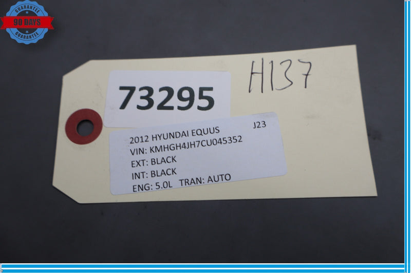 Load image into Gallery viewer, 11-14 Hyundai Equus BCM Body Comfort Control Module Unit ECU ECM Oem
