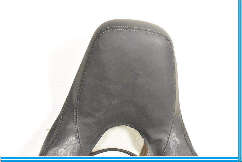 Load image into Gallery viewer, 05-08 Porsche Boxster Cayman 987 Front Left Bolster Side Back Seat Cushion Oem
