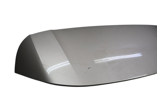 14-18 BMW X5 F15 Rear Liftgate Spoiler Wing Molding W/ Brake Light Panel Oem