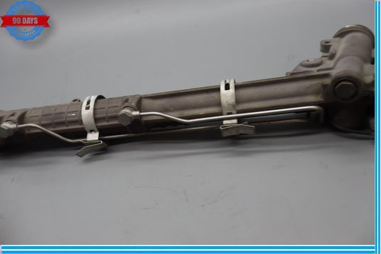 03-11 Bentley Continental GT Power Steering Rack and Pinion 3W1422062F Oem