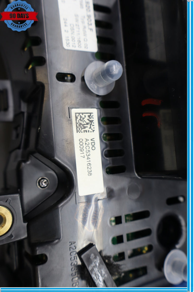 Load image into Gallery viewer, 11-14 Porsche Cayenne 958 Speedometer Instrument Cluster 7P5920903 Oem
