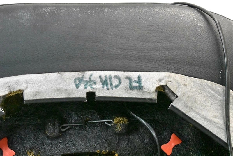 Load image into Gallery viewer, 06-09 Mercedes W209 CLK500 CLK350 Coupe Front Left Top Upper Seat Cushion OEM
