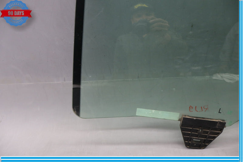 Load image into Gallery viewer, 10-16 Porsche Panamera Rear Left Driver Side Door Window Auto Glass Oem
