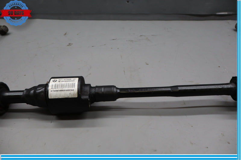 Load image into Gallery viewer, 09-15 BMW F01 750Li Front Lower Suspension Anti Roll Stabilizer Sway Bar Oem
