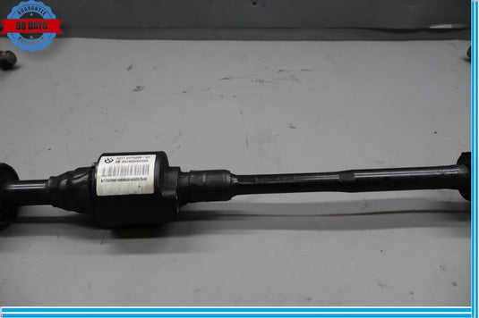 09-15 BMW F01 750Li Front Lower Suspension Anti Roll Stabilizer Sway Bar Oem
