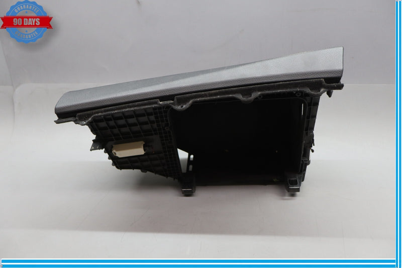 Load image into Gallery viewer, 11-16 BMW 535i xDrive Dashboard Glove Box Compartment Black 51169166683 Oem
