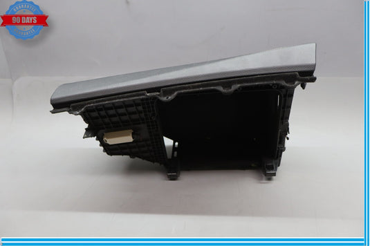11-16 BMW 535i xDrive Dashboard Glove Box Compartment Black 51169166683 Oem