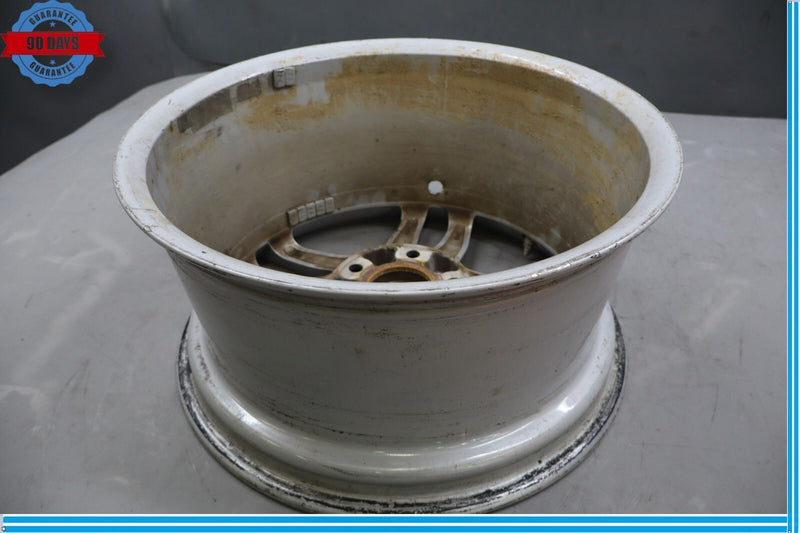 Load image into Gallery viewer, 06-15 Mercedes W204 C250 C63 AMG R17 Rear Wheel Rim 8.5Jx17 17'' Oem
