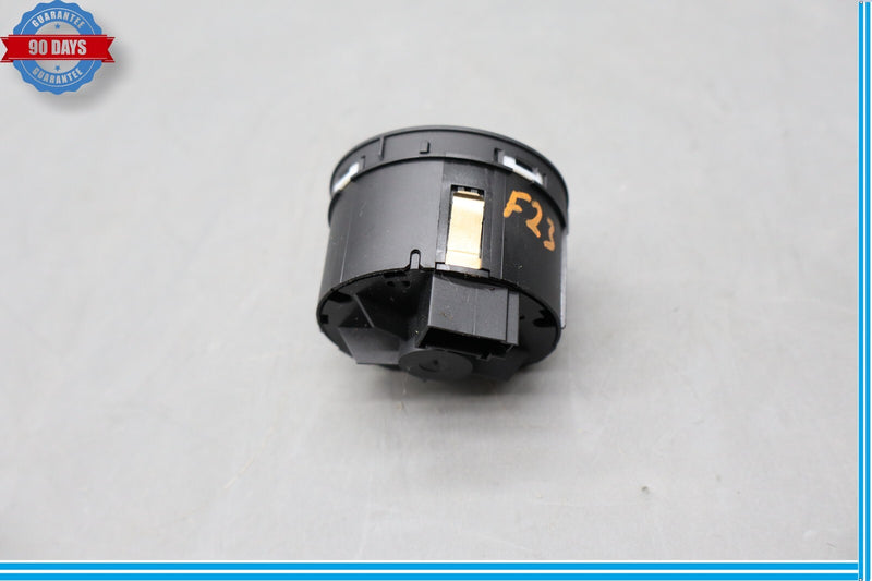 Load image into Gallery viewer, 07-15 Audi Q7 Headlight Head Light Fog Light Lamp Control Switch 4F1941531E Oem
