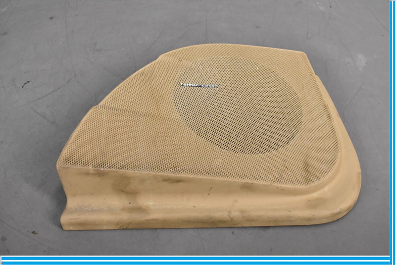 Load image into Gallery viewer, 06-11 Mercedes CLS550 W219 Front Left Driver Side Door Speaker Cover Oem
