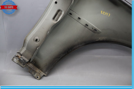 10-19 Jaguar X351 XJ XJL Front Left Driver Side Fender Panel AW9316006AL Oem
