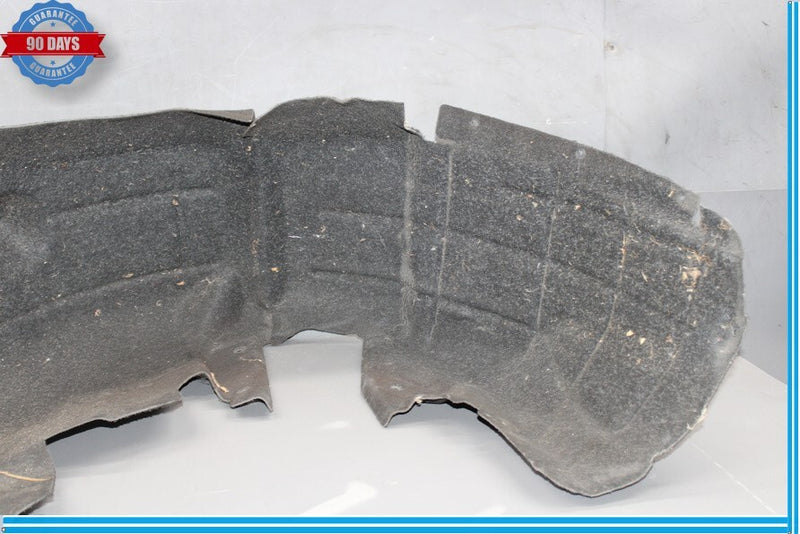Load image into Gallery viewer, 14-17 Maserati Ghibli S Rear Left Side Fender Liner Splash Shield Guard Oem
