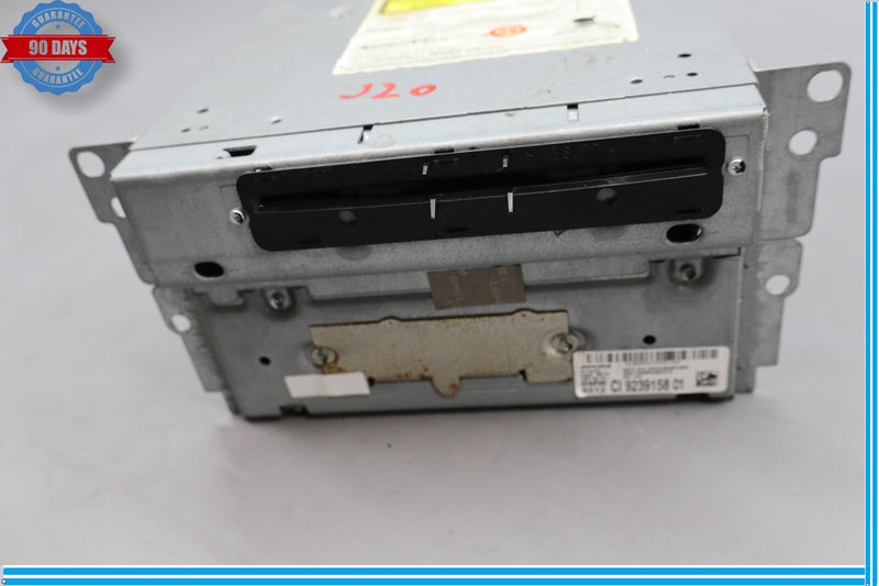 Load image into Gallery viewer, 09-13 BMW F10 535XI 750Li F10 F02 Navigation AM FM Radio CD Receiver Player Oem

