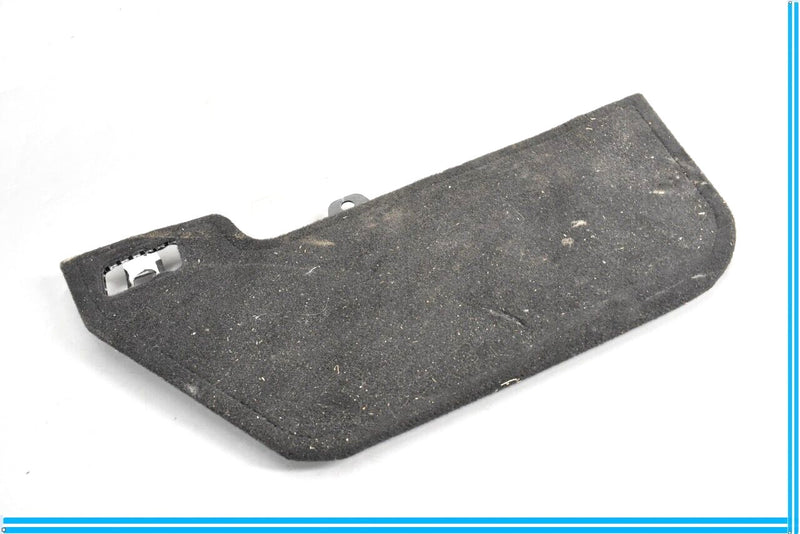 Load image into Gallery viewer, 07-09 Lexus LS460 Rear Left Driver Side Luggage Trunk Trim Cover Panel Oem
