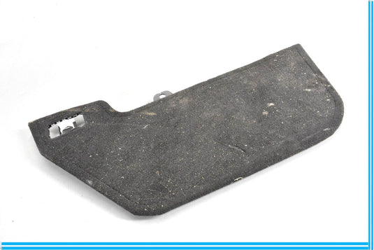 07-09 Lexus LS460 Rear Left Driver Side Luggage Trunk Trim Cover Panel Oem