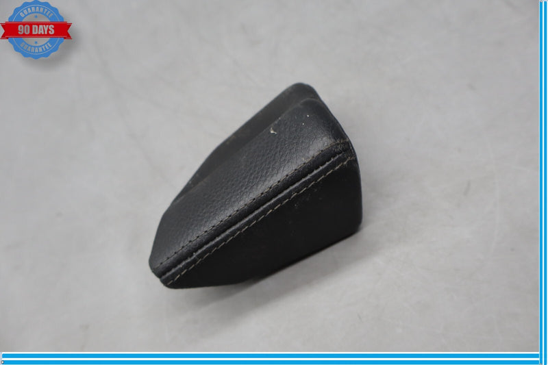 Load image into Gallery viewer, 10-16 Porsche Panamera Front Right Passenger Door Panel Side Extension Trim Oem
