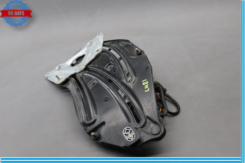 Load image into Gallery viewer, 97-06 Jaguar X100 XK8 XKR Convertible Left Quarter Window Regulator Motor Oem
