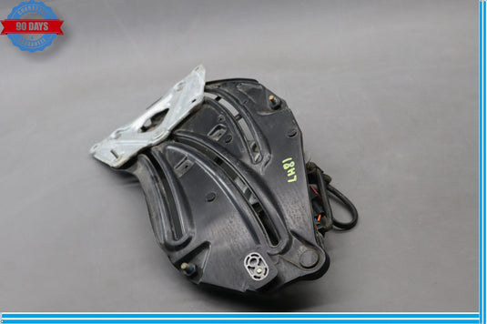 97-06 Jaguar X100 XK8 XKR Convertible Left Quarter Window Regulator Motor Oem