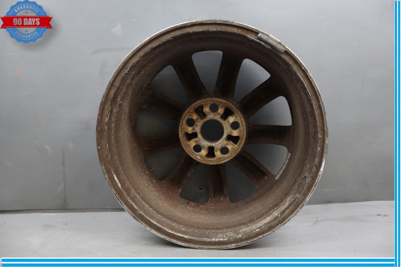 Load image into Gallery viewer, 07-09 Lexus LS460 XF40 9-Spoke Alloy Wheel Rim 18x7.5 18'' 42611-50730 Oem
